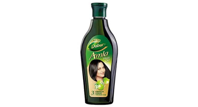 Dabur Amla hair oil - does it stop premature greying of hair? (Product  review) 