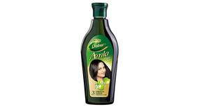 Dabur Amla hair oil - does it stop premature greying of hair? (Product review)