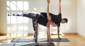 Ardha-chandrasana-123