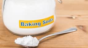 Arthritis tip: Use baking soda to reduce inflammation due to rheumatoid arthritis