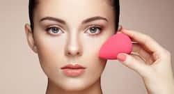 How to use a beauty blender the right way?