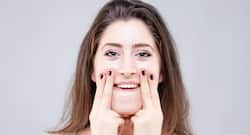 Weight loss tips: Best yoga poses to slim down your face