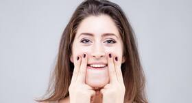 Japanese face yoga--  The secret to anti-ageing!