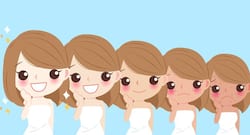 Makeup rules you should follow to cover up your facial redness