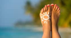 Here's why you should not use natural sunscreens