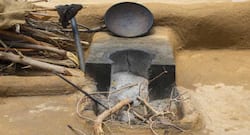 Rural cooking smoke is making delhi air pollution worse