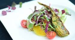 Try this delicious, filling, high-protein vegan quinoa recipe