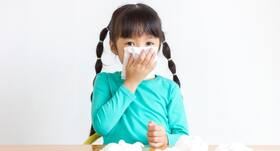 Bacterial changes early in life cause cystic fibrosis in kids