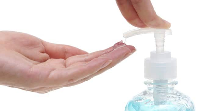 Here's why you should NOT use antibacterial soaps | TheHealthSite.com