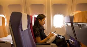 Tips for hassle-free travel when you have back problems