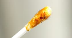 Ditch cotton swabs and get your ear wax removed professionally!