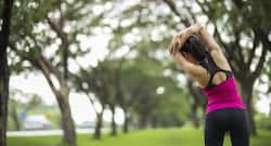 Want to fight depression? Go sweat it out!