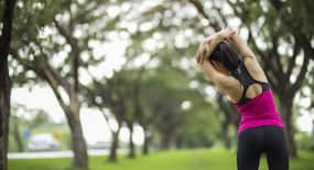 Tips to help you become a morning exerciser Tips to help you become a morning exerciser