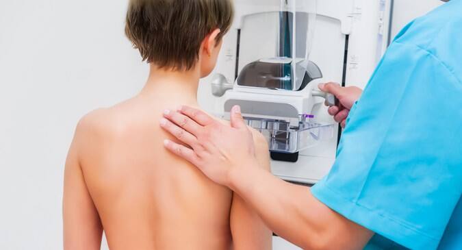 Does Uneven Breasts Signify Breast Cancer?