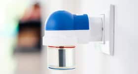 DIY mosquito repellant refill at home