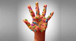 These 7 everyday things you use are covered with germs