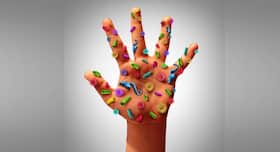 These 7 everyday things you use are covered with germs