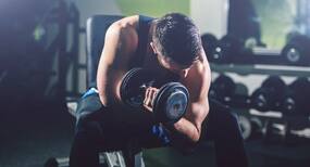 Answer these 5 questions to find out if you have an exercise addiction