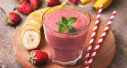 6 ways to make sure that your smoothie is not loaded with calories