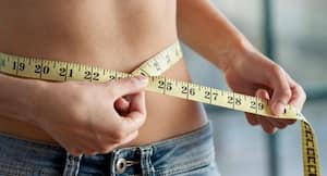 Weighing scale or measuring tape-- which is the best way to track weight  loss?