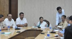 60 deaths due to dengue, swine flu; 'No need to panic', says Mamata