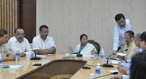 60 deaths due to dengue, swine flu; 'No need to panic', says Mamata 60 deaths due to dengue, swine flu; 'No need to panic', says Mamata