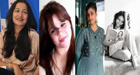 Indian women say why they support #MeToo -- from Suchitra Krishnamoorthi to Kiran Manral