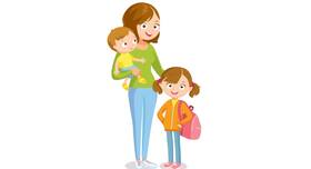 Second-time mothers share things they did differently after their second kid Second-time mothers share things they did differently after their second kid