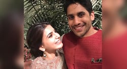 Samantha Ruth Prabhu and Naga Chaitanya: How this adorable Tollywood couple works out
