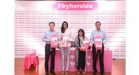 PV Sindhu to support breast cancer awareness campaign