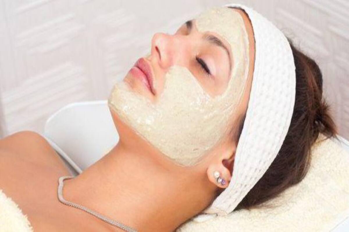Can pregnant women use Multani mitti or fuller's earth face packs ...