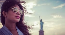 Unicef goodwill ambassador Priyanka Chopra meet Prime Minister Narendra Modi