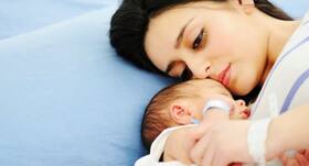 इन महिलाओं से जानिए सी-सेक्शन के बाद उन्हें अगली सुबह कैसा महसूस हुआ इन महिलाओं से जानिए सी-सेक्शन के बाद उन्हें अगली सुबह कैसा महसूस हुआ
