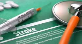 World Stroke Day: Are medicines the only treatment option for brain stroke? World Stroke Day: Are medicines the only treatment option for brain stroke?