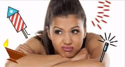 6 skin problems that can get worse during Diwali