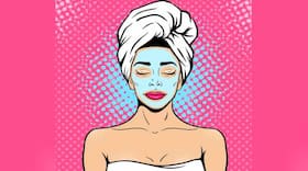 7 things every girl with acne should have!