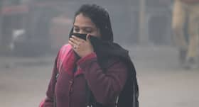 City’s Poor Summer Air Quality Remains Dangerous for Asthma Patients