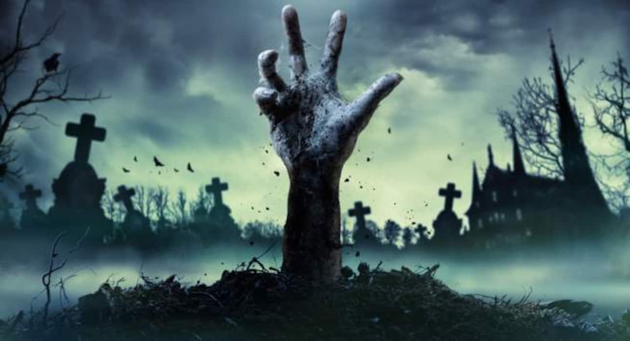 Halloween special - 9 medical conditions that are too spooky to be true