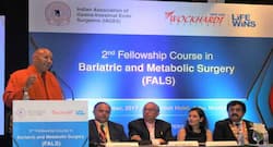 Ethics key question in bariatric surgery: FALS conference