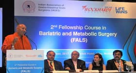 Ethics key question in bariatric surgery: FALS conference