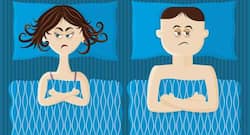 7 bedroom habits that are killing your relationship