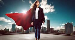 7 science-backed reasons why it is awesome to be a woman