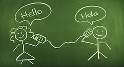 5 benefits of being a bilingual