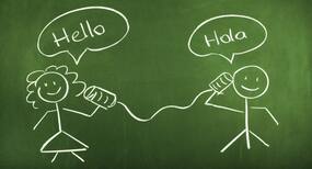 5 benefits of being a bilingual