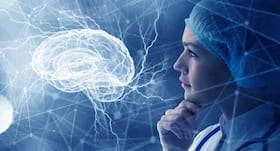 Brain changes in the 10-year-old who underwent 1st double hand transplant in the world detected