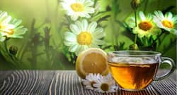 Can drinking these teas before bedtime really help you fall asleep faster?