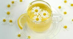 Weight loss tip #192: Drink chamomile tea to lose weight