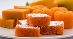 Chandi-ka-vark (silver leaf) on sweets -- significance and side effects