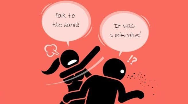 7 Lame Excuses Cheaters Give When They Are Caught Red Handed Thehealthsite Com