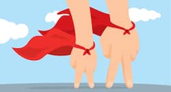 Child safety tips suggested by a psychologist